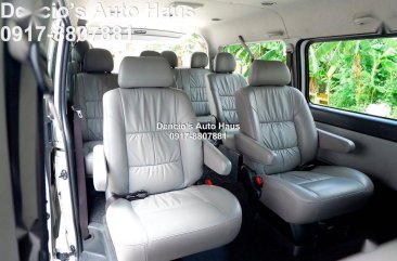 2014 Toyota Grandia for sale in Cainta