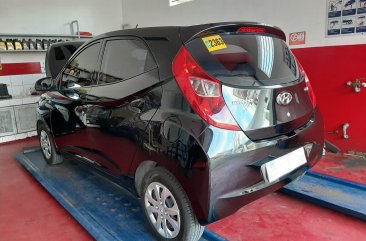 2018 Hyundai Eon for sale in Bacoor