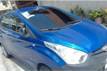 2014 Hyundai Eon for sale in Bacoor