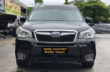 2013 Subaru Forester for sale in Makati 