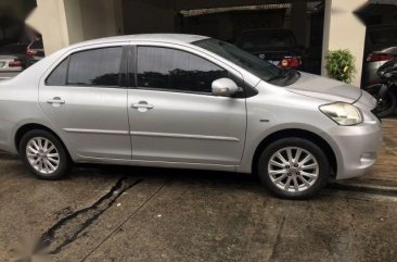 2012 Toyota Vios for sale in Quezon City