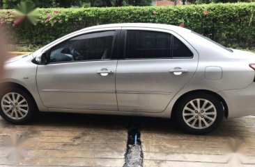 2012 Toyota Vios for sale in Quezon City