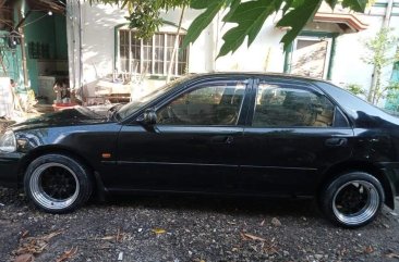 1995 Honda Civic for sale in Cebu