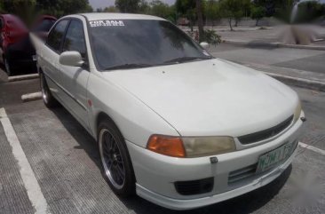 Mitsubishi Lancer 1999 Automatic Gasoline for sale 