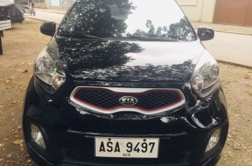 Kia Picanto 2015 for sale in Marikina 