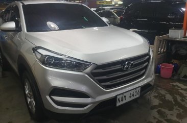 2018 Hyundai Tucson for sale in Pasig 