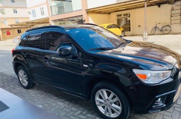 2011 Mitsubishi Asx for sale in General Salipada K. Pendatun