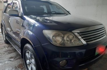 2007 Toyota Fortuner Automatic for sale 