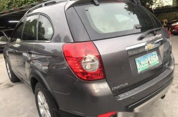 Selling Chevrolet Captiva 2009 at 70000 km 