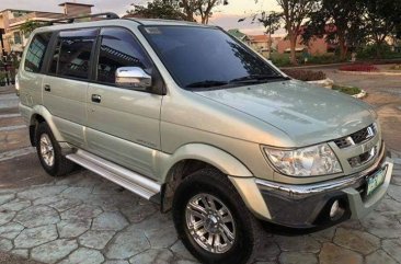 Isuzu Crosswind 2007 for sale in Manila 