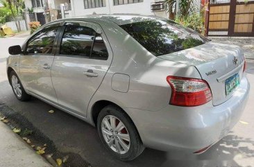 Selling Toyota Vios 2013 at 50000 km 