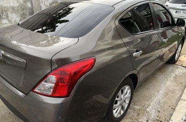 Nissan Almera 2018 Sedan at 3000 km for sale