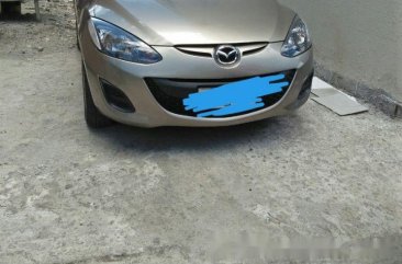 Selling Mazda 2 2015 at 70000 km 