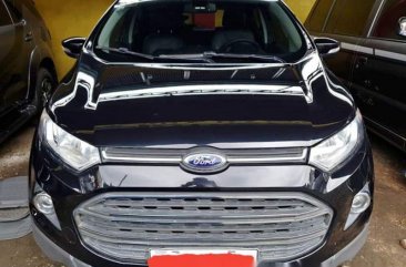 Selling Ford Ecosport 2015 at 24000 km 