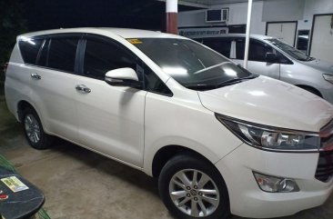 Toyota Innova 2017 for sale in Mandaluyong 