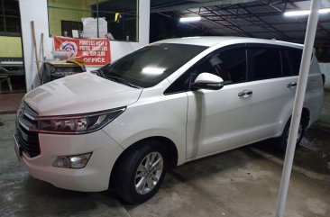 Toyota Innova 2017 for sale in Mandaluyong 