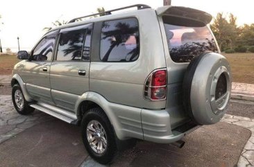 Isuzu Crosswind 2007 for sale in Manila 