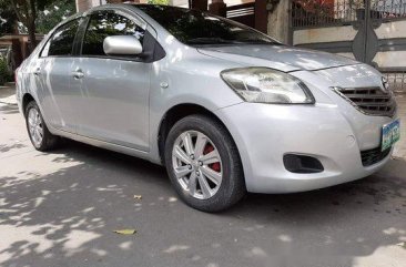 Selling Toyota Vios 2013 at 50000 km 