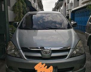 Selling Toyota Innova 2009 Manual Gasoline 