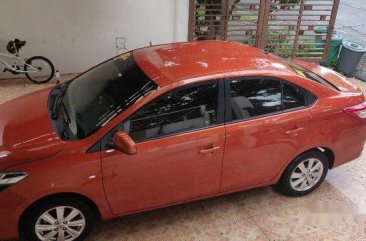 2018 Toyota Vios at 8000 km for sale