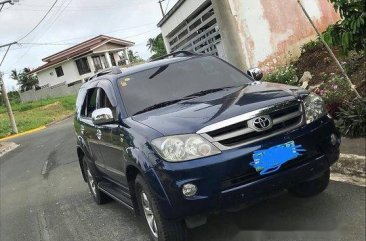 2008 Toyota Fortuner at 140000 km for sale