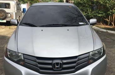 2009 Honda City Manual Gasoline for sale