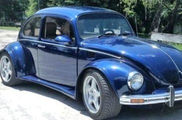 Volkswagen Beetle 1973 for sale in Makati 