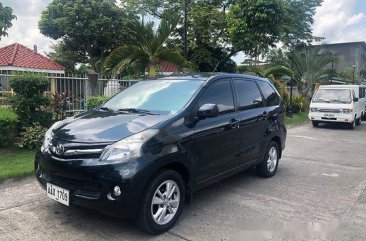 Toyota Avanza 2014 Automatic Gasoline for sale