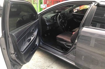 2014 Toyota Vios for sale in Mandaluyong 