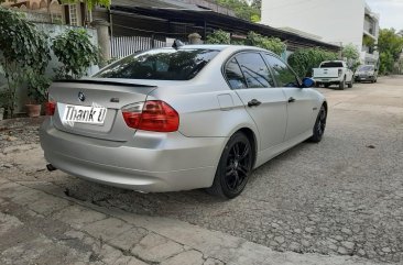 2007 Bmw 3-Series for sale in Cebu 