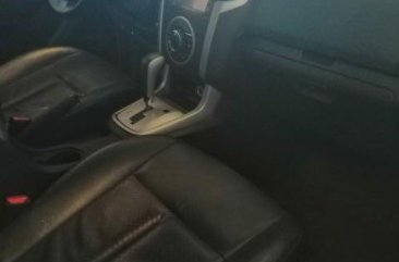 2018 Isuzu Mu-X for sale in Quezon City