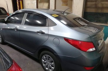 2018 Hyundai Accent for sale in Quezon City