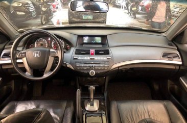 2010 Honda Accord for sale in Makati 