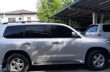 2013 Toyota Land Cruiser for sale in Pasig