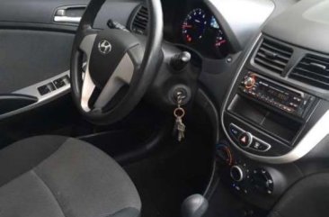 2012 Hyundai Accent for sale in Mandaluyong 