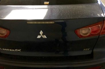 2009 Mitsubishi Lancer for sale in Manila 