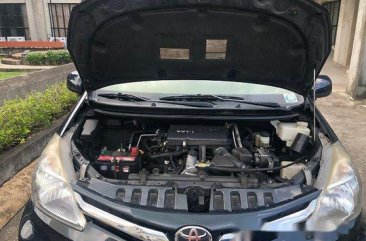 Toyota Avanza 2014 Automatic Gasoline for sale