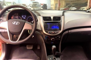 2019 Hyundai Accent for sale in Mandaue 