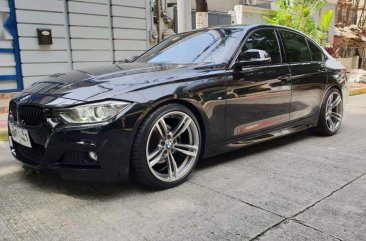 2014 Bmw 320D for sale in Manila