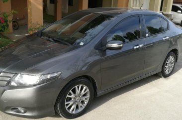 2009 Honda City for sale in Manila