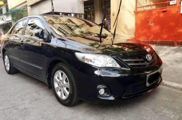 Toyota Corolla Altis 2013 for sale in Makati 