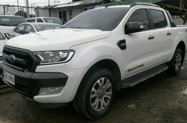 2016 Ford Ranger for sale in Cainta