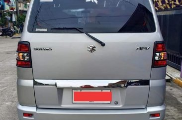 2007 Suzuki Apv for sale in Manila