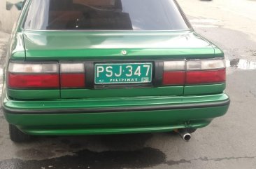 1990 Toyota Corolla for sale in Quezon City