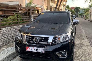 Nissan Navara 2019 for sale in Cebu City