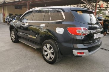 2016 Ford Everest for sale in Mandaue 