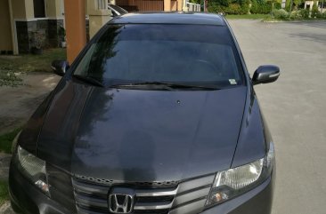 2009 Honda City for sale in Manila