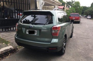 2014 Subaru Forester for sale in Muntinlupa 