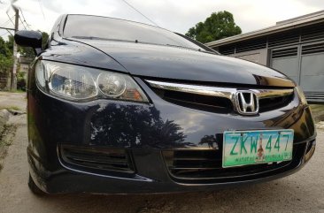 2007 Honda Civic for sale in Manila