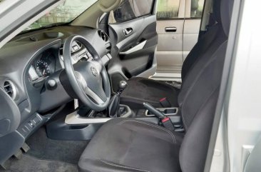 2018 Nissan Navara for sale in Quezon City